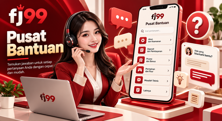 Ilustrasi panduan fj99
